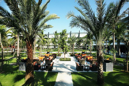 Amari Ocean Pattaya 